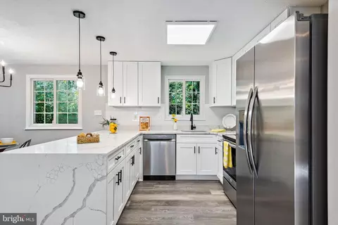 Kitchen - 1824 Meadowgrove Ln, Frederick, MD 21702 photo 1 of 7