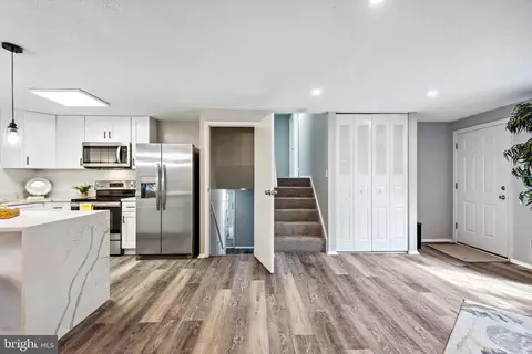 Entry Way - 1824 Meadowgrove Ln, Frederick, MD 21702 photo 1 of 1