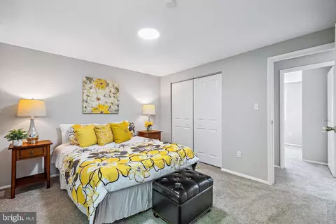 Bedroom - 1824 Meadowgrove Ln, Frederick, MD 21702 photo 1 of 5