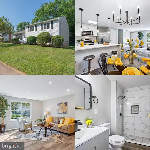 1824 Meadowgrove Ln, Frederick, MD 21702
