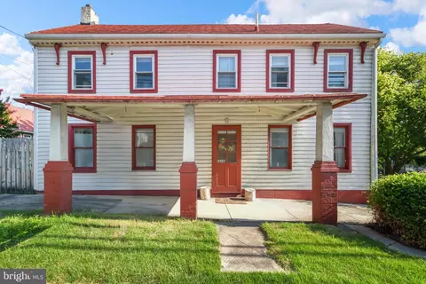 12010 Main St, Libertytown, MD 21762