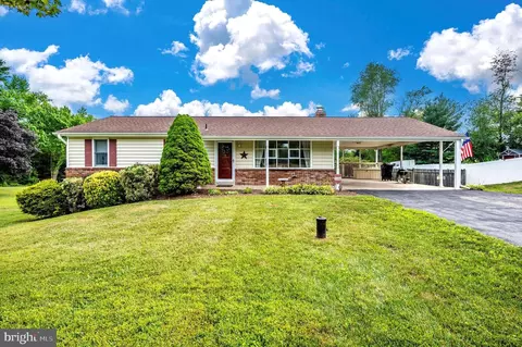 11923 Mid County Dr, Monrovia, MD 21770
