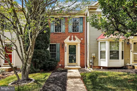 5534 Foxhall Ct, Frederick, MD 21703