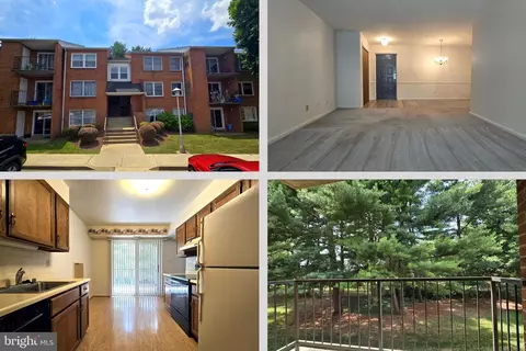 400 Chapel Ct #215, Walkersville, MD 21793