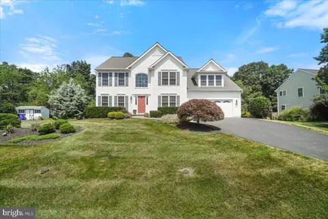 4404 Rob Mar Dr, Mount Airy, MD 21771