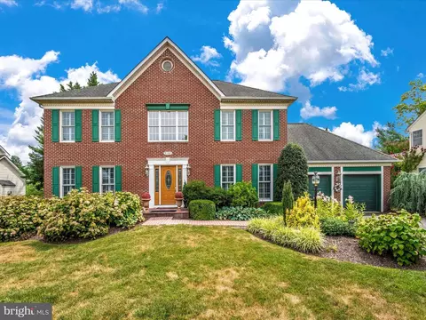2182 Tuscarora Dr, Frederick, MD 21702