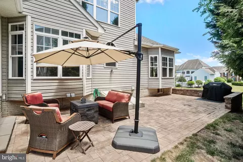 Exterior - 2649 Monocacy Ford Rd, Frederick, MD 21701 photo 3 of 18