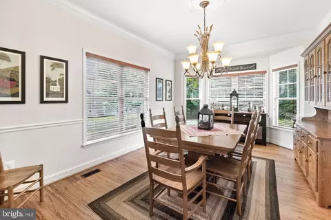 Dining - 2649 Monocacy Ford Rd, Frederick, MD 21701 photo 1 of 2