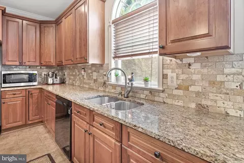 Kitchen - 2649 Monocacy Ford Rd, Frederick, MD 21701 photo 5 of 5