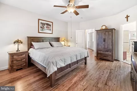 Bedroom - 2649 Monocacy Ford Rd, Frederick, MD 21701 photo 1 of 3