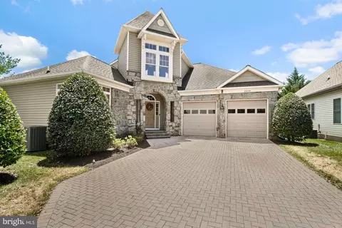 Exterior - 2649 Monocacy Ford Rd, Frederick, MD 21701 photo 4 of 18