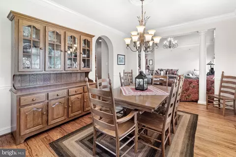 Dining - 2649 Monocacy Ford Rd, Frederick, MD 21701 photo 2 of 2