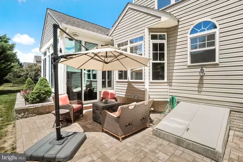 Exterior - 2649 Monocacy Ford Rd, Frederick, MD 21701 photo 7 of 18