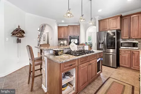 Kitchen - 2649 Monocacy Ford Rd, Frederick, MD 21701 photo 3 of 5
