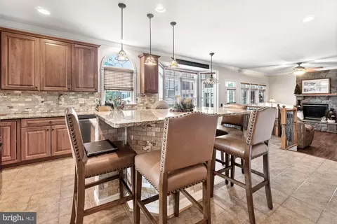 Kitchen - 2649 Monocacy Ford Rd, Frederick, MD 21701 photo 1 of 5