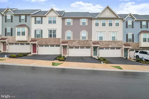 10647 Brewerton Ln, New Market, MD 21774