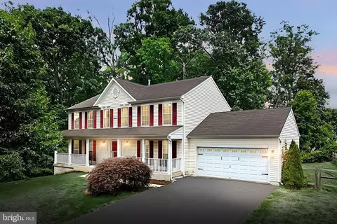2060 Pembrook Ct, Emmitsburg, MD 21727