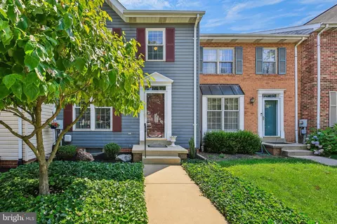 7989 Windsail Ct, Frederick, MD 21701