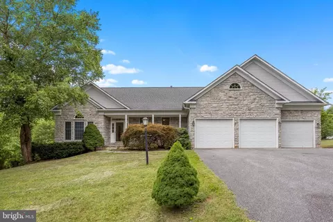 3104 Rolling Meadows Ct, Monrovia, MD 21770