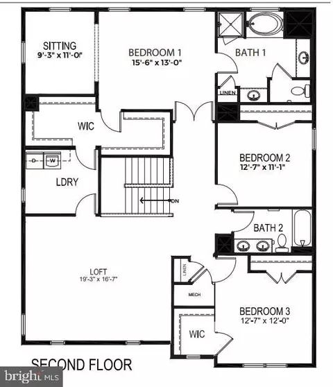 520 Carroll Walk Ave, Frederick, MD 21701 photo 33