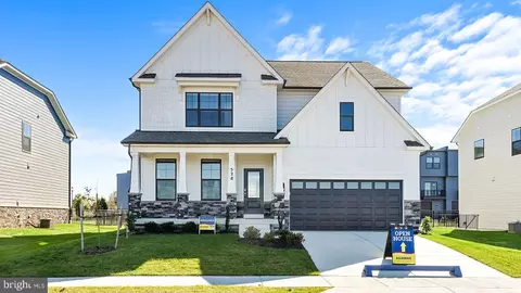 520 Carroll Walk Ave, Frederick, MD 21701