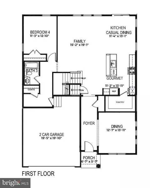 520 Carroll Walk Ave, Frederick, MD 21701 photo 31