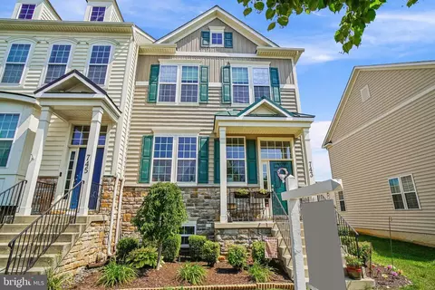 743 Appalachian Way, Brunswick, MD 21716 photo 31