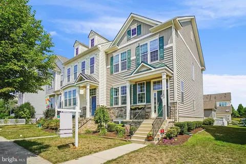743 Appalachian Way, Brunswick, MD 21716