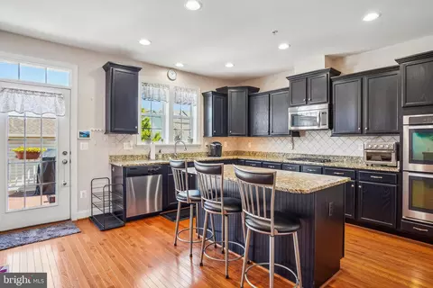 743 Appalachian Way, Brunswick, MD 21716 photo 4