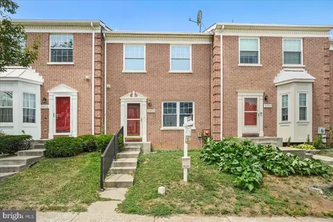 5502 Upper Mill Ter N, Frederick, MD 21703