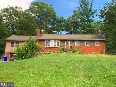 10703 Dorcus Rd, Woodsboro, MD 21798
