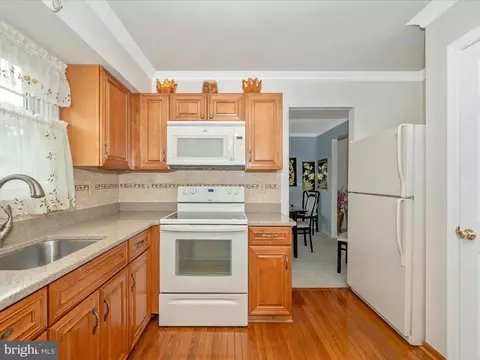404 Navaho Dr, Frederick, MD 21701 photo 14