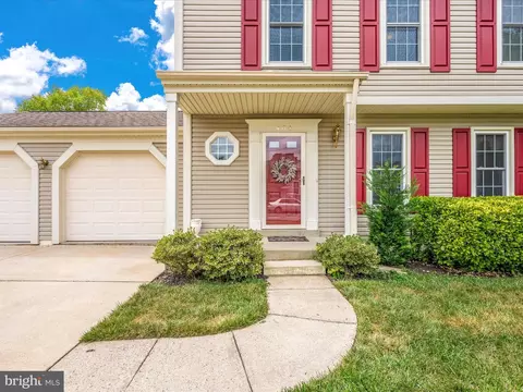 404 Navaho Dr, Frederick, MD 21701 photo 2