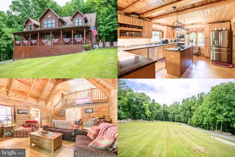6531 Browns Quarry Rd, Sabillasville, MD 21780
