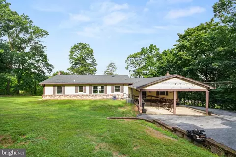 12005 A Warner Rd, Keymar, MD 21757 photo 46