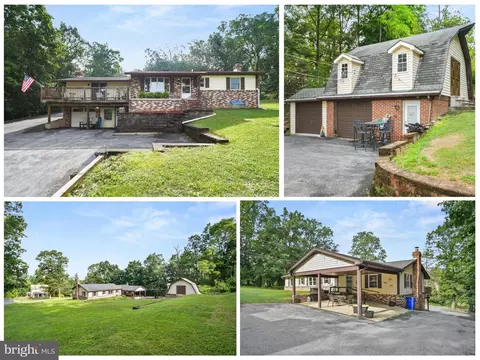 12005 A Warner Rd, Keymar, MD 21757
