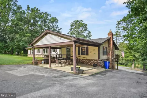 12005 A Warner Rd, Keymar, MD 21757 photo 40