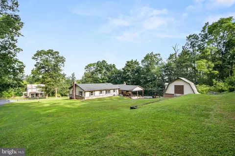 12005 A Warner Rd, Keymar, MD 21757 photo 45