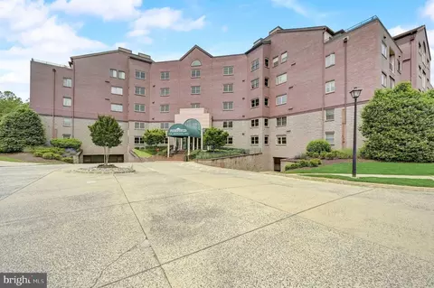 104 Mercer Ct #12 2A, Frederick, MD 21701