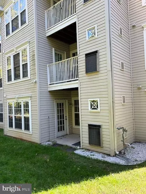 Exterior - 502 Bradley Ct #5B, Frederick, MD 21703 photo 1 of 1