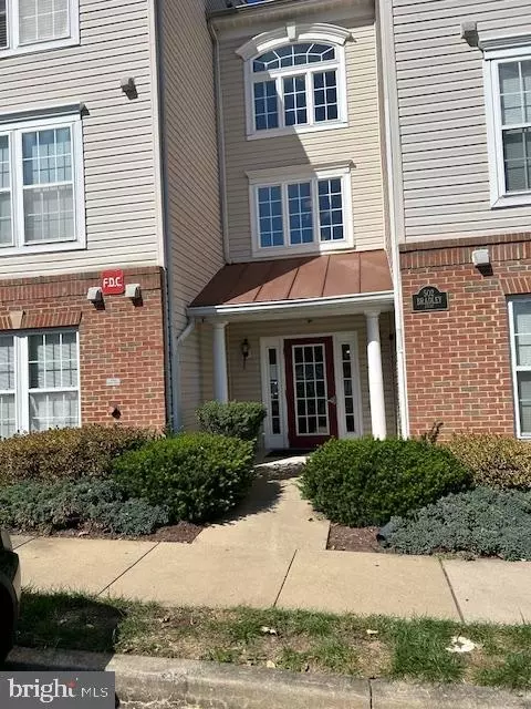 502 Bradley Ct #5B, Frederick, MD 21703