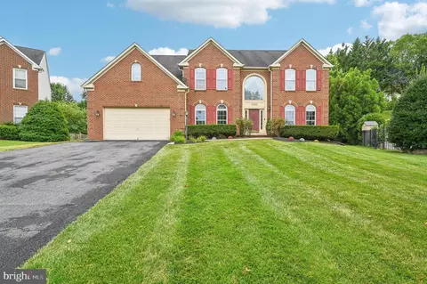 5745 Meyer Ave, New Market, MD 21774