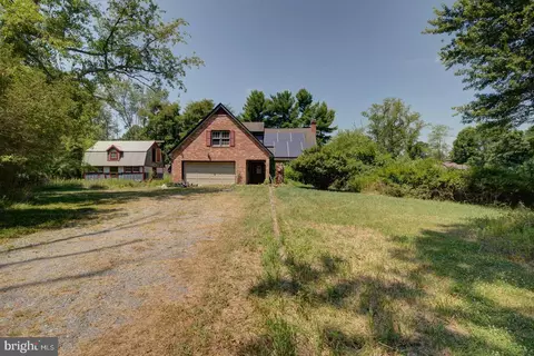 2902 Ward Kline Rd, Myersville, MD 21773