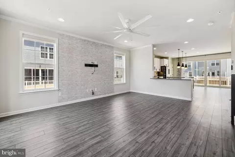 Living - 6065 Krantz Dr, Frederick, MD 21703 photo 2 of 2