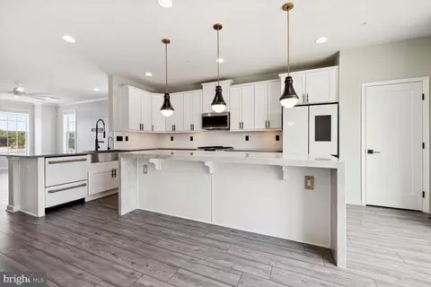 Kitchen - 6065 Krantz Dr, Frederick, MD 21703 photo 1 of 1