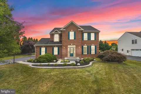 303 Poultney Pl, New Market, MD 21774