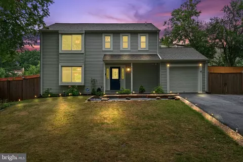 8386 Curiosity Ct, Walkersville, MD 21793
