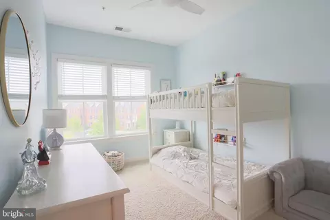 Bedroom - 3579 Katherine Way, Frederick, MD 21704 photo 6 of 11