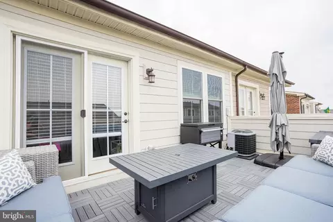 Exterior - 3579 Katherine Way, Frederick, MD 21704 photo 9 of 25