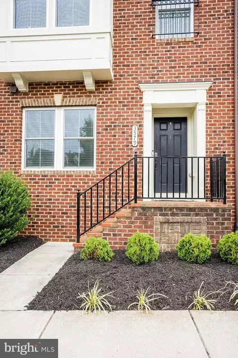 Exterior - 3579 Katherine Way, Frederick, MD 21704 photo 3 of 25